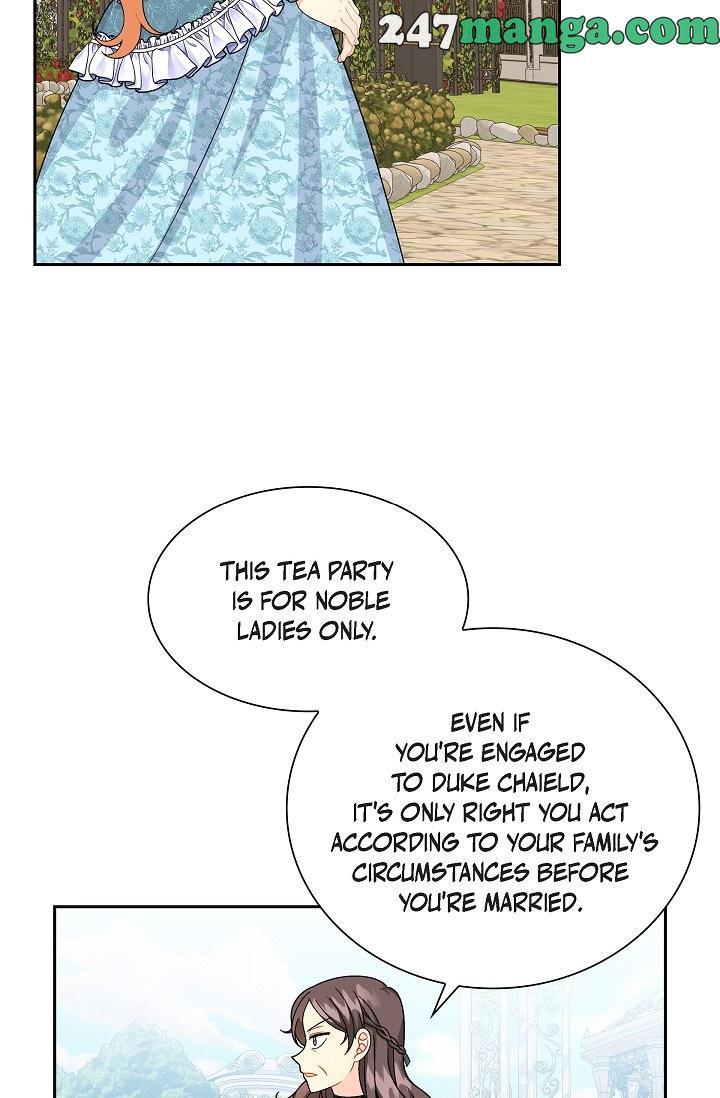 The Younger Male Lead Fell for Me before the Destruction Chapter 38 12